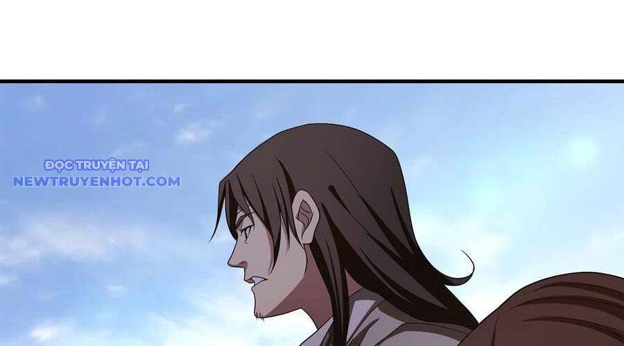 Thiên Long Bát Bộ Webtoon: Chapter 130