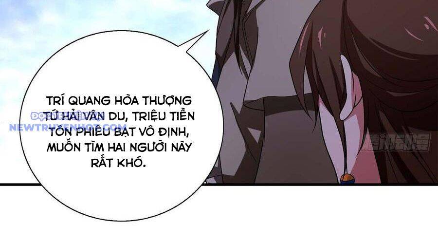 Thiên Long Bát Bộ Webtoon: Chapter 130