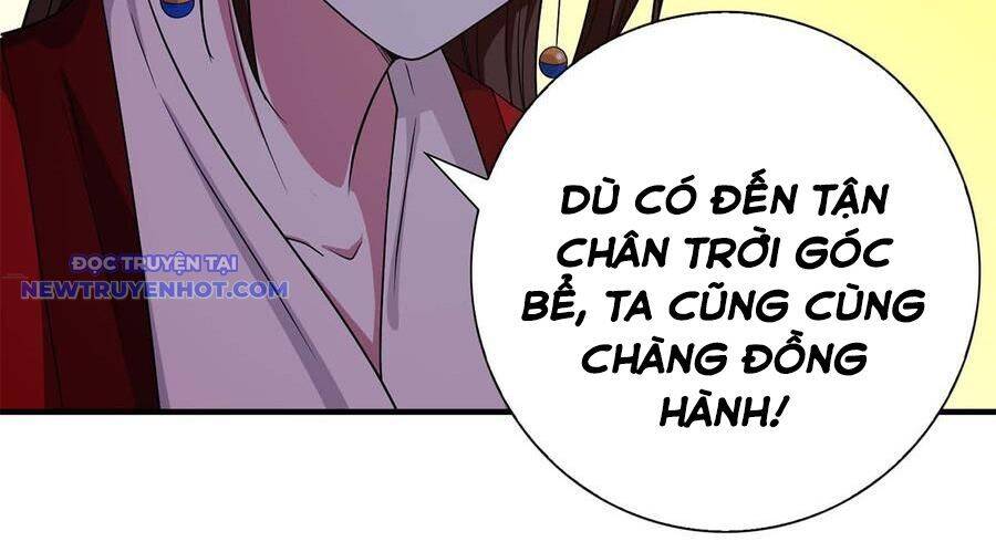 Thiên Long Bát Bộ Webtoon: Chapter 130