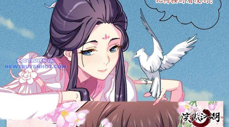 Thiên Long Bát Bộ Webtoon: Chapter 130