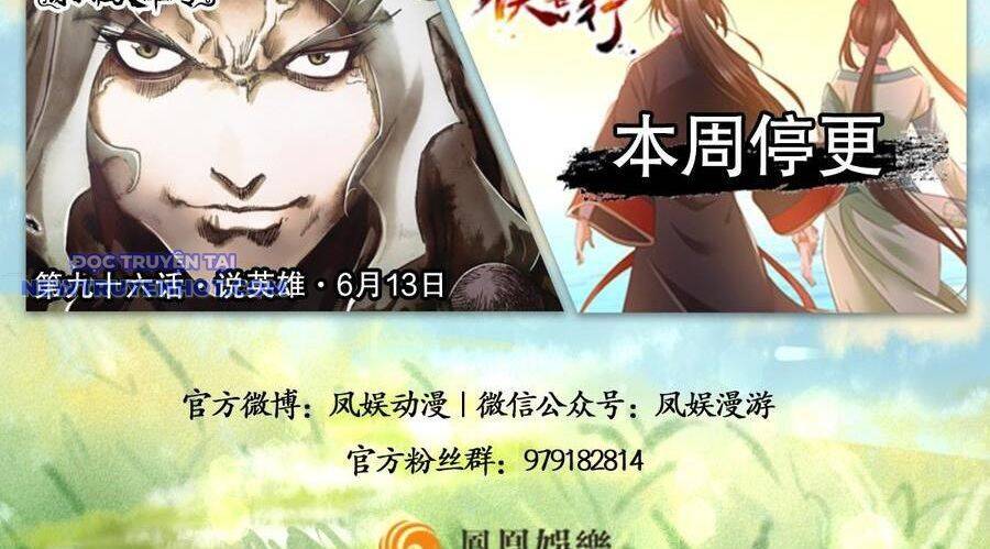 Thiên Long Bát Bộ Webtoon: Chapter 130