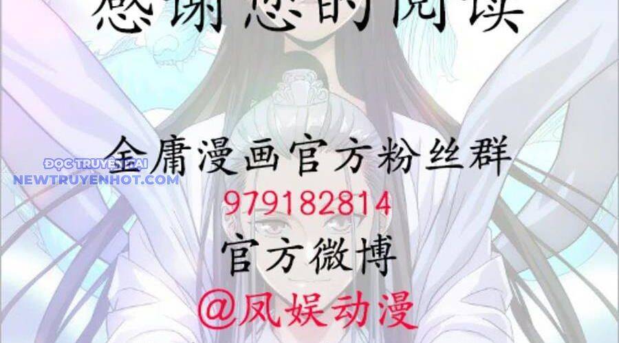 Thiên Long Bát Bộ Webtoon: Chapter 130