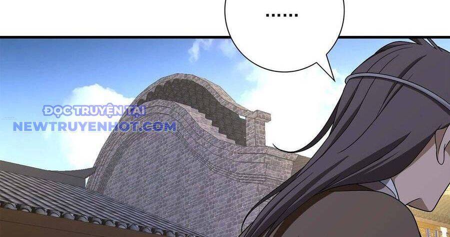 Thiên Long Bát Bộ Webtoon: Chapter 131