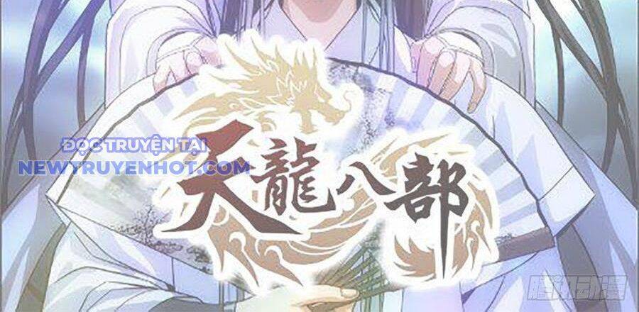 Thiên Long Bát Bộ Webtoon: Chapter 131