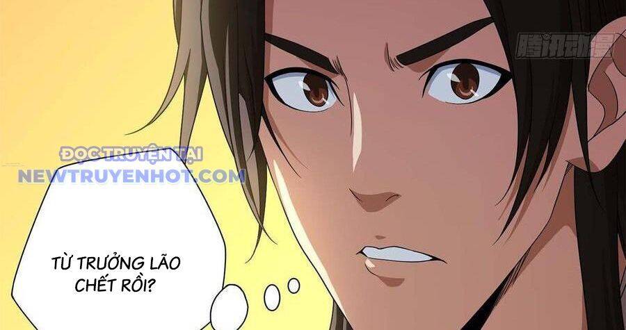 Thiên Long Bát Bộ Webtoon: Chapter 131