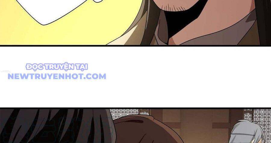 Thiên Long Bát Bộ Webtoon: Chapter 131