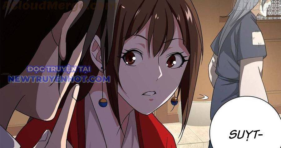 Thiên Long Bát Bộ Webtoon: Chapter 131