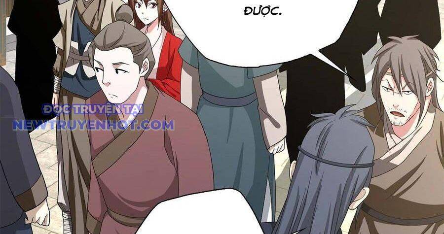 Thiên Long Bát Bộ Webtoon: Chapter 131
