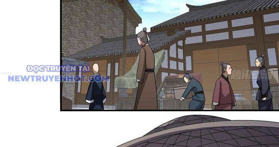 Thiên Long Bát Bộ Webtoon: Chapter 131