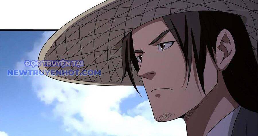 Thiên Long Bát Bộ Webtoon: Chapter 131
