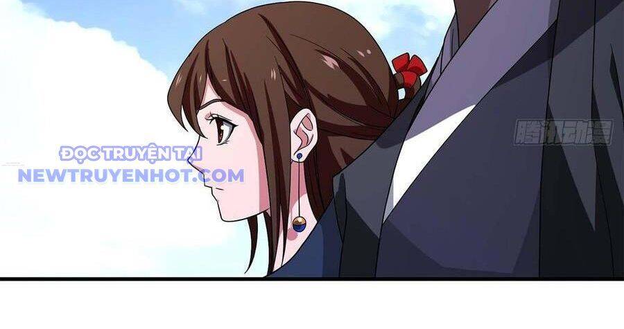 Thiên Long Bát Bộ Webtoon: Chapter 131