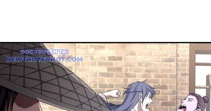 Thiên Long Bát Bộ Webtoon: Chapter 131