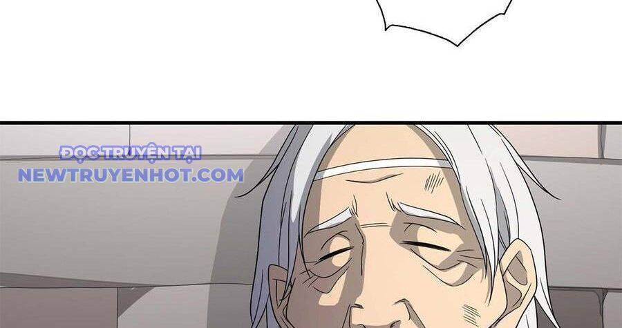 Thiên Long Bát Bộ Webtoon: Chapter 131
