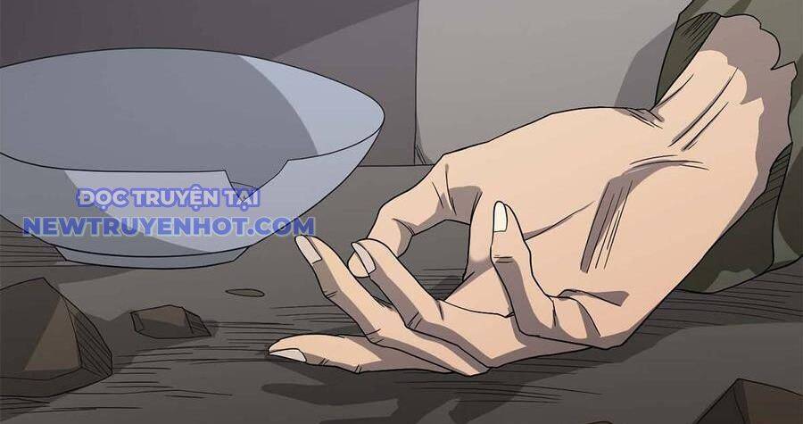 Thiên Long Bát Bộ Webtoon: Chapter 131