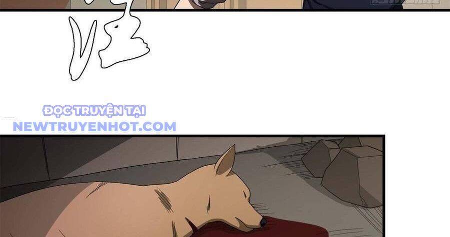 Thiên Long Bát Bộ Webtoon: Chapter 131