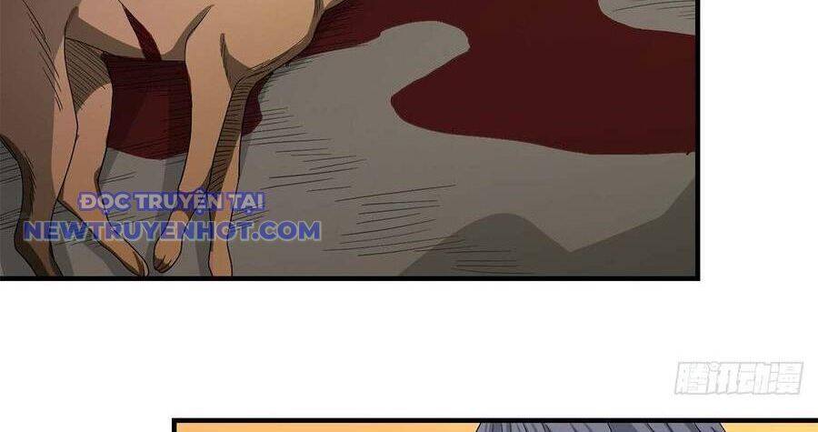 Thiên Long Bát Bộ Webtoon: Chapter 131