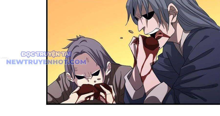 Thiên Long Bát Bộ Webtoon: Chapter 131