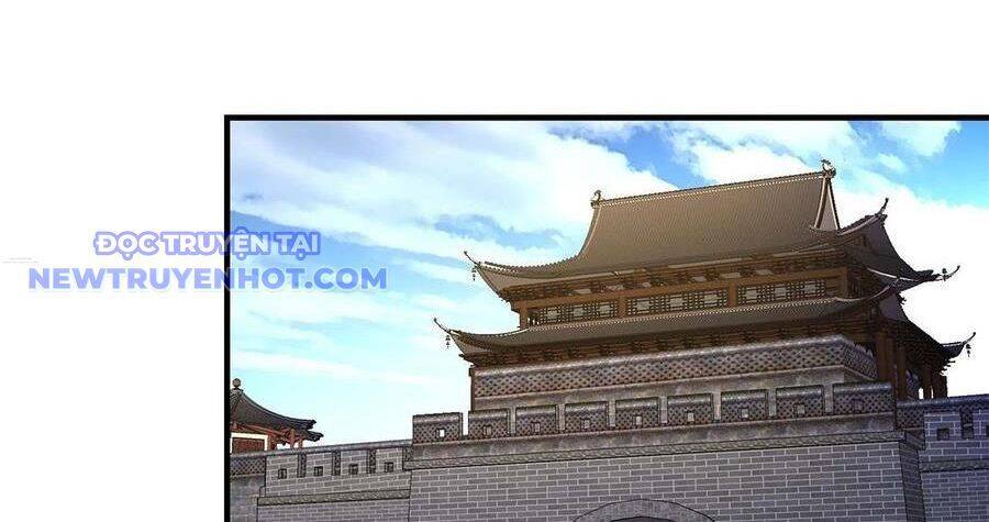 Thiên Long Bát Bộ Webtoon: Chapter 131