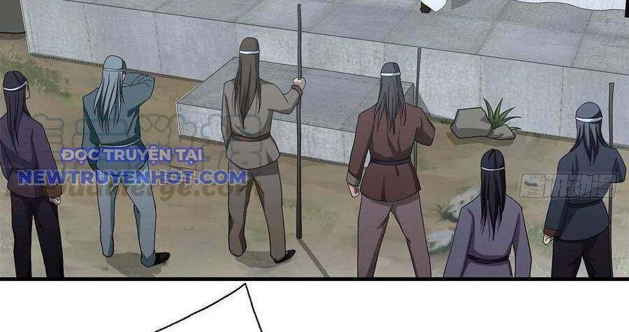 Thiên Long Bát Bộ Webtoon: Chapter 131