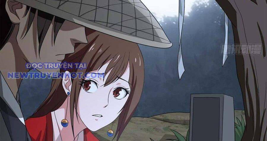 Thiên Long Bát Bộ Webtoon: Chapter 131