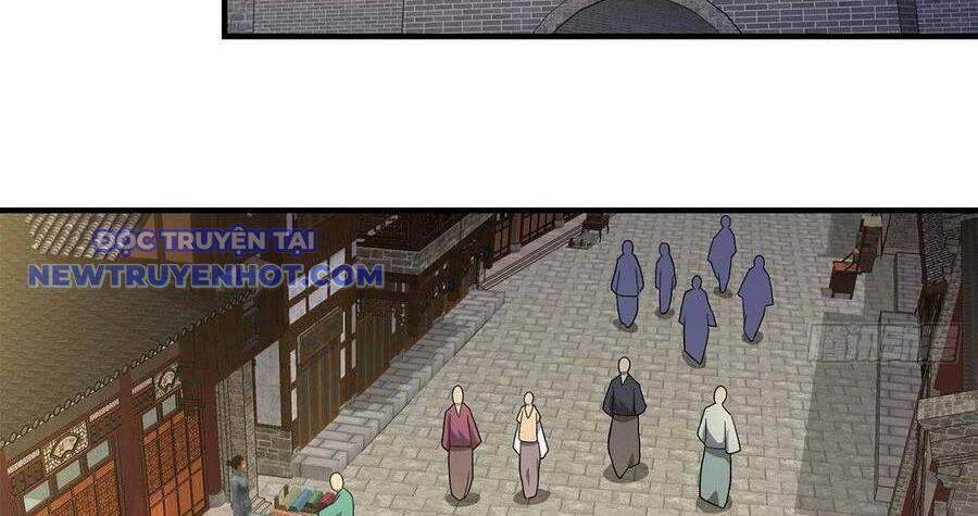 Thiên Long Bát Bộ Webtoon: Chapter 131