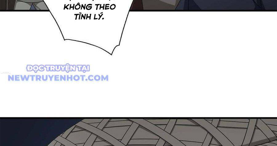 Thiên Long Bát Bộ Webtoon: Chapter 131