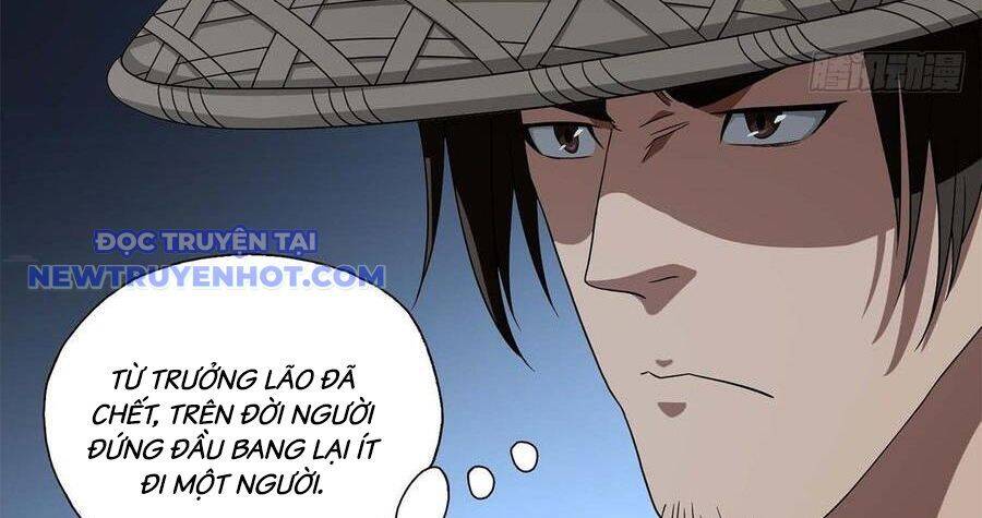 Thiên Long Bát Bộ Webtoon: Chapter 131
