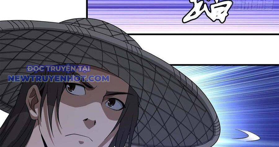 Thiên Long Bát Bộ Webtoon: Chapter 131