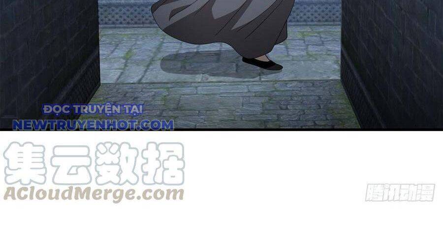 Thiên Long Bát Bộ Webtoon: Chapter 131