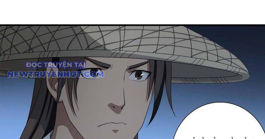 Thiên Long Bát Bộ Webtoon: Chapter 131