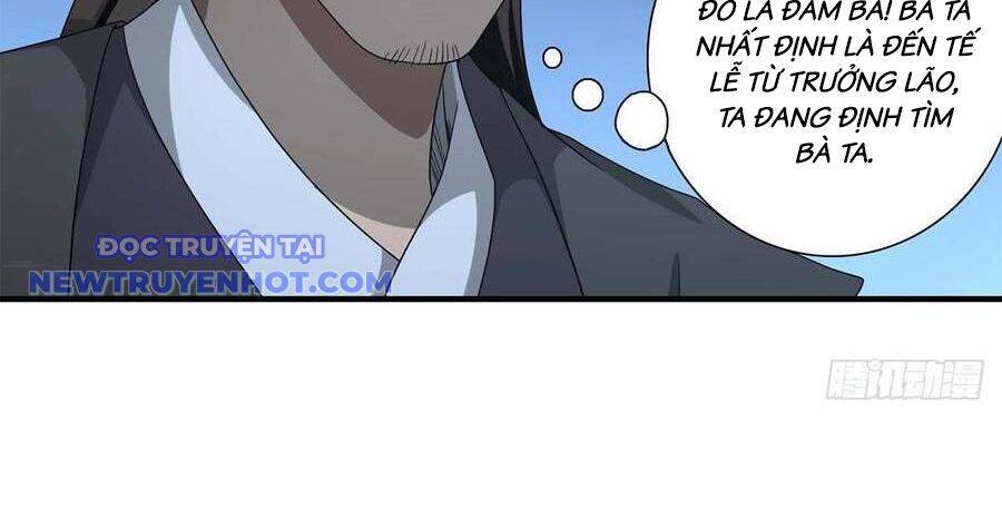 Thiên Long Bát Bộ Webtoon: Chapter 131