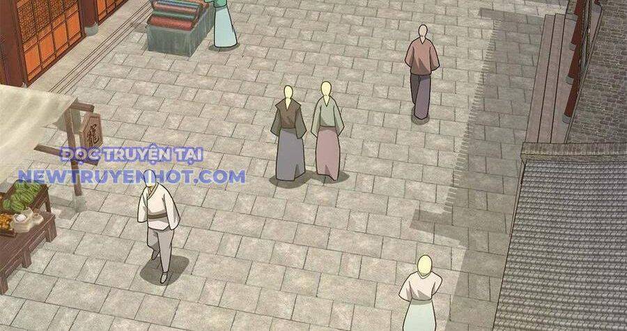 Thiên Long Bát Bộ Webtoon: Chapter 131