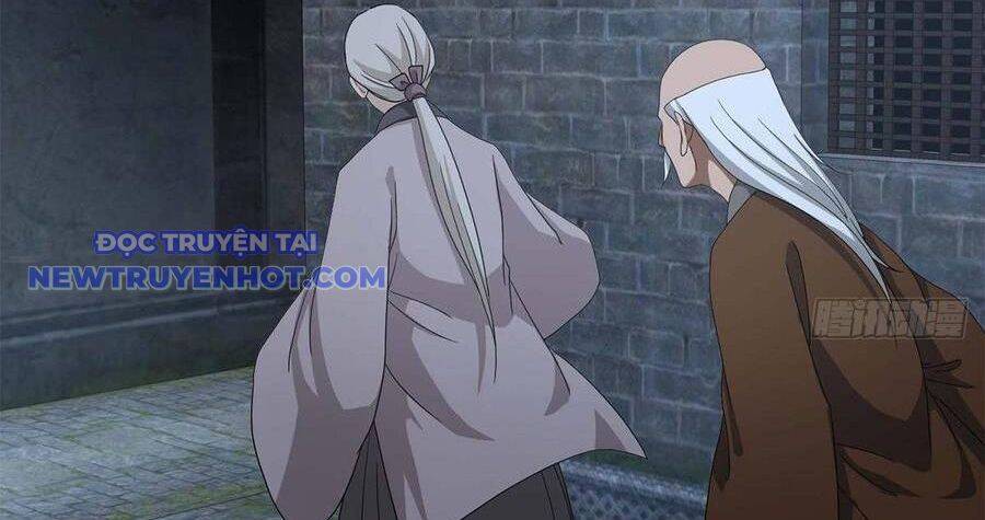 Thiên Long Bát Bộ Webtoon: Chapter 131