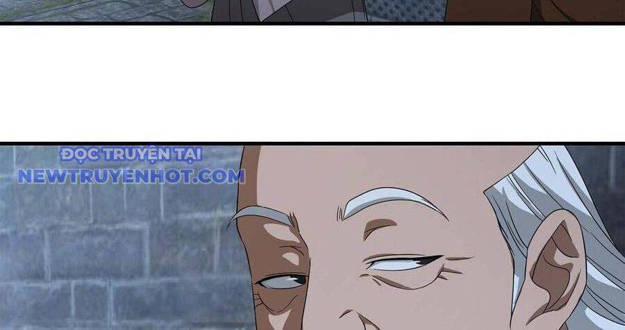 Thiên Long Bát Bộ Webtoon: Chapter 131