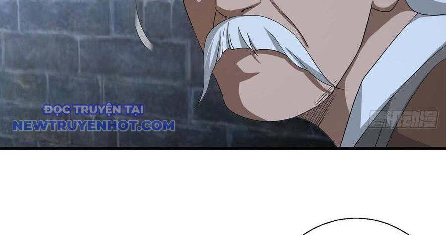 Thiên Long Bát Bộ Webtoon: Chapter 131