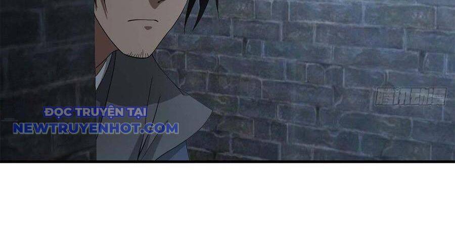 Thiên Long Bát Bộ Webtoon: Chapter 131
