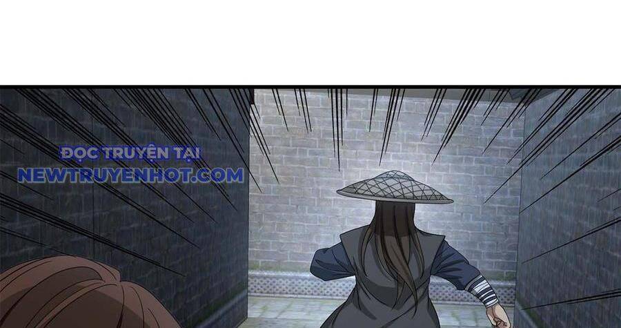 Thiên Long Bát Bộ Webtoon: Chapter 131
