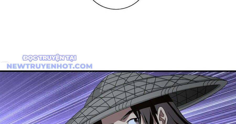 Thiên Long Bát Bộ Webtoon: Chapter 131