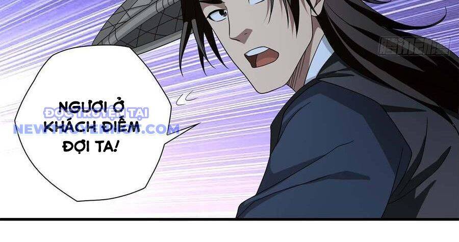 Thiên Long Bát Bộ Webtoon: Chapter 131