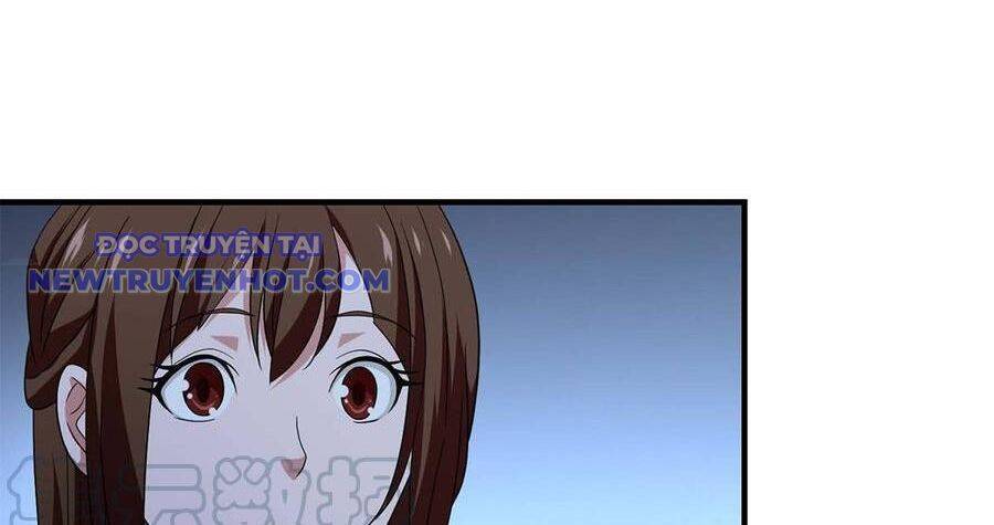 Thiên Long Bát Bộ Webtoon: Chapter 131