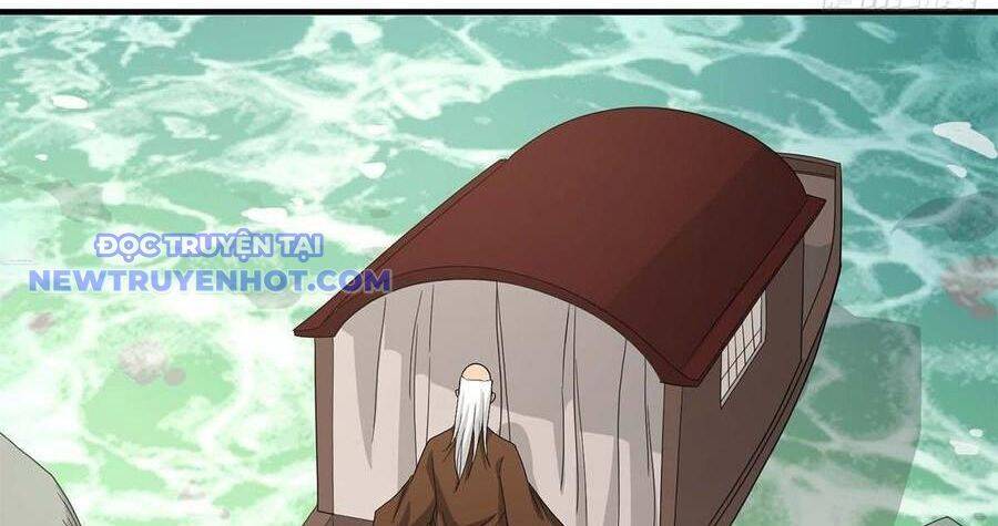 Thiên Long Bát Bộ Webtoon: Chapter 131