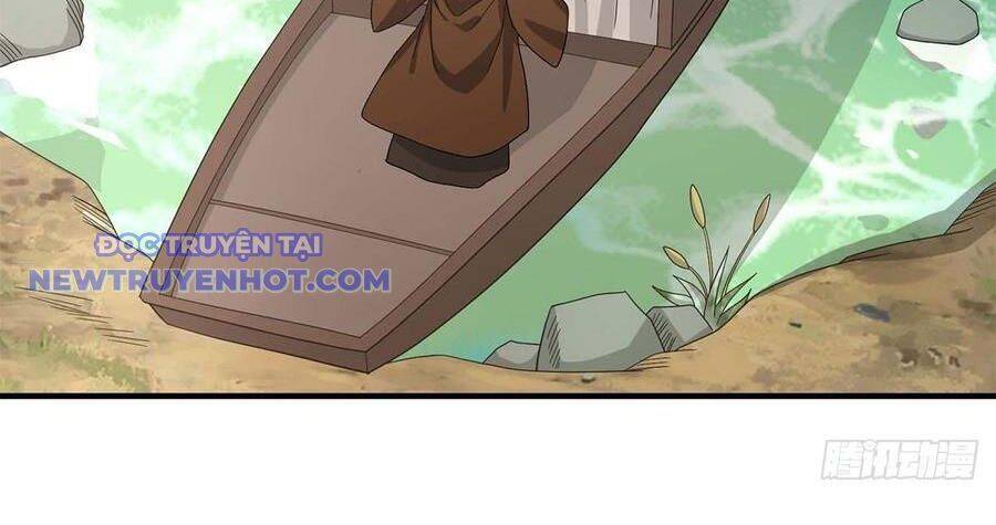 Thiên Long Bát Bộ Webtoon: Chapter 131