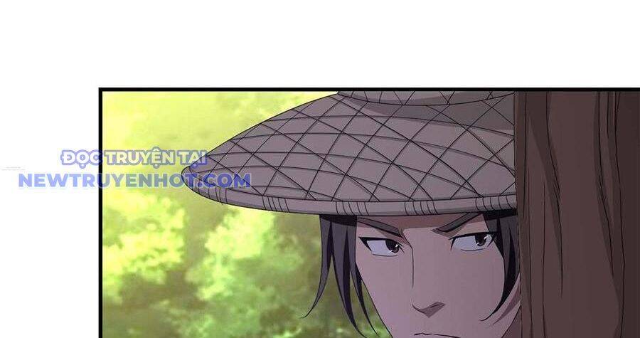 Thiên Long Bát Bộ Webtoon: Chapter 131