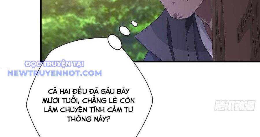Thiên Long Bát Bộ Webtoon: Chapter 131