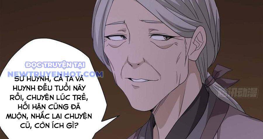 Thiên Long Bát Bộ Webtoon: Chapter 131