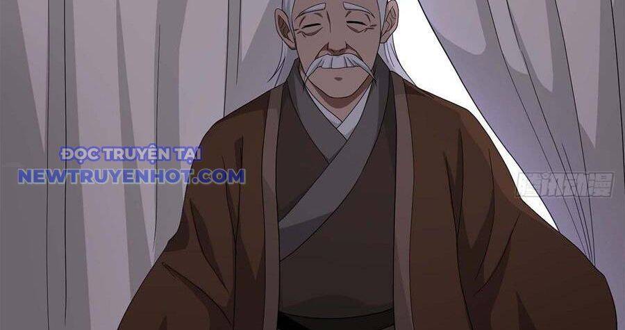 Thiên Long Bát Bộ Webtoon: Chapter 131