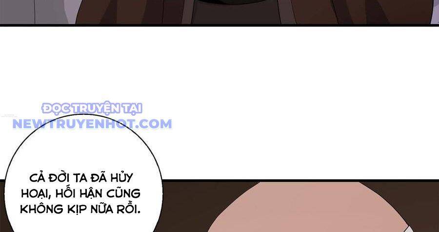 Thiên Long Bát Bộ Webtoon: Chapter 131