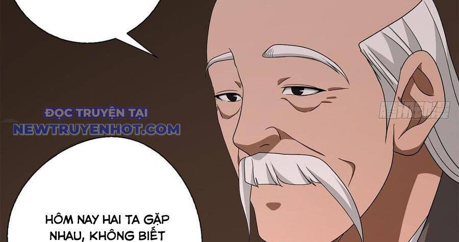Thiên Long Bát Bộ Webtoon: Chapter 131