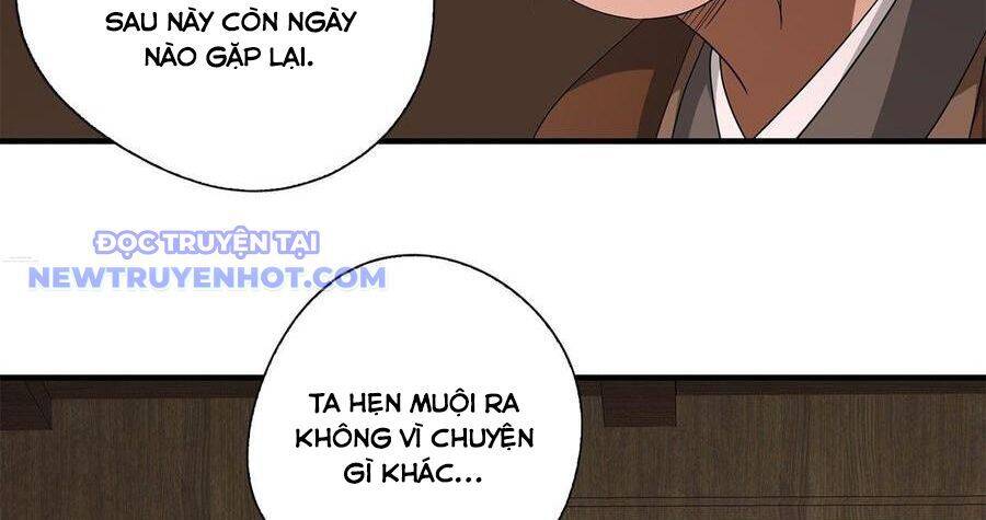 Thiên Long Bát Bộ Webtoon: Chapter 131