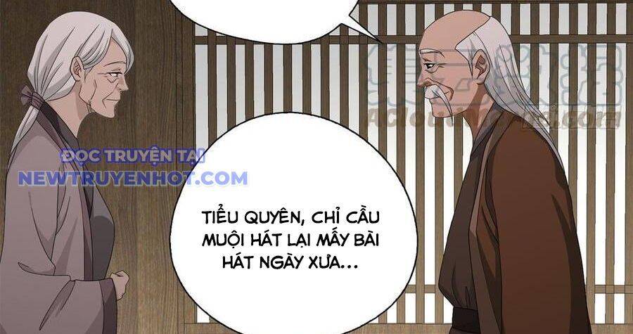 Thiên Long Bát Bộ Webtoon: Chapter 131